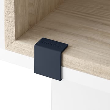 스택드 2.0 클립, 5개 세트 - midnight blue - Muuto | 무토
