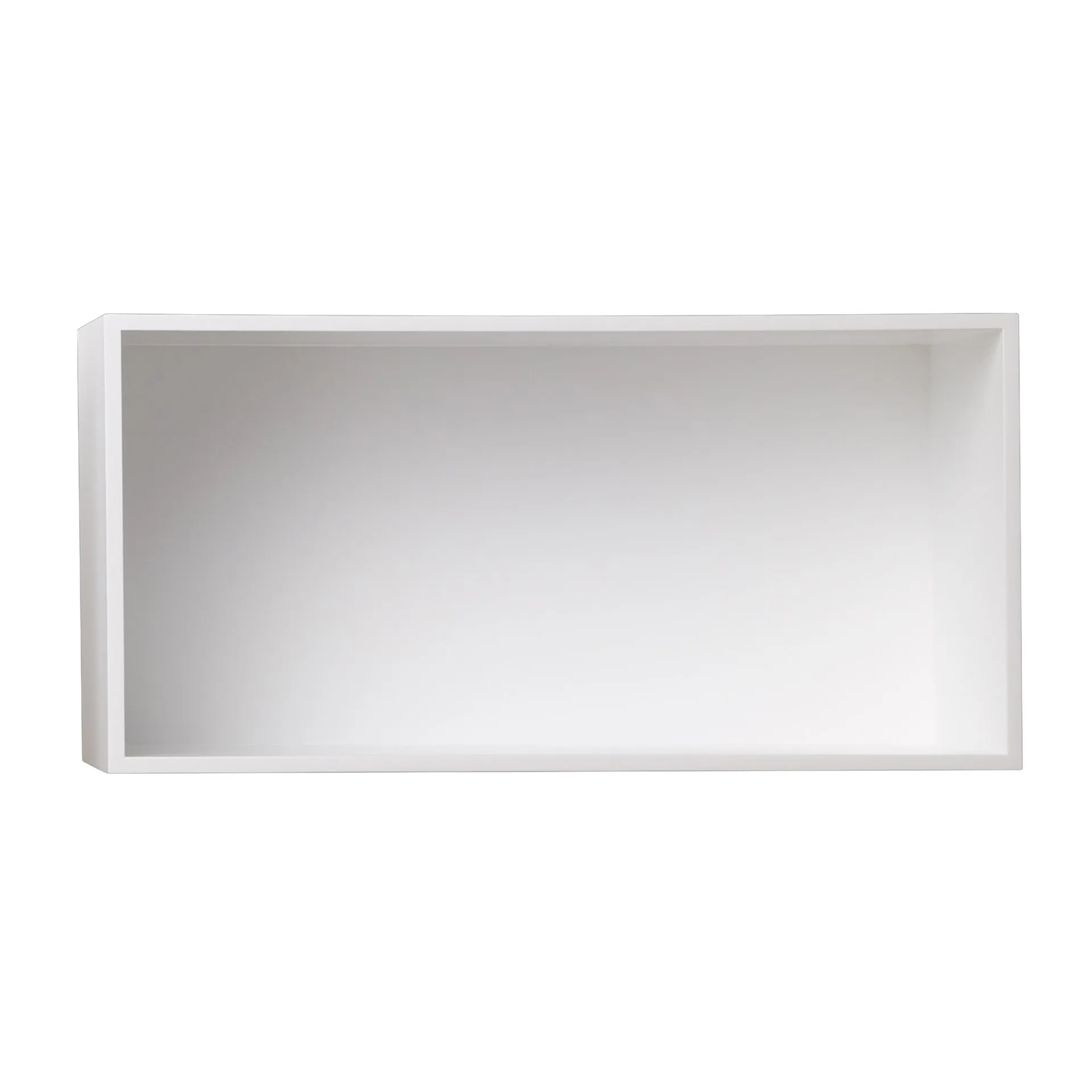 미니 스택드 2.0 선반 시스템, 라지, white Muuto | 무토
