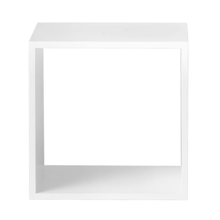 스택드 2.0 선반 시스템 (벽 없음), 미듐 - white - Muuto | 무토