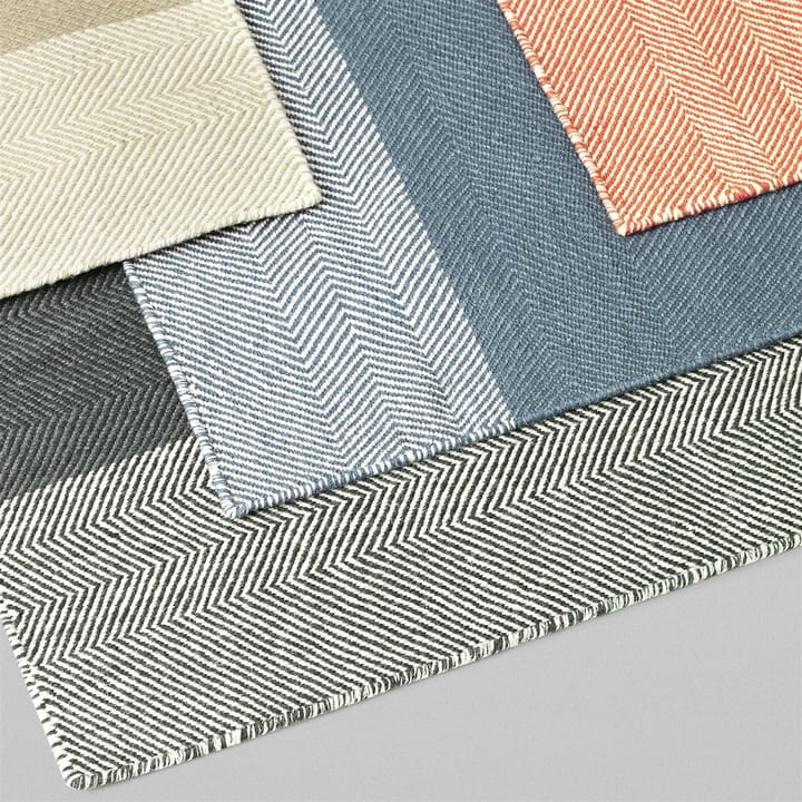 바리요 러그 200x300 cm, dark grey Muuto | 무토