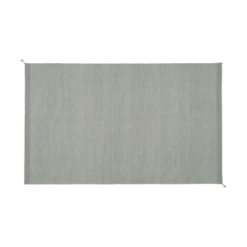 플라이 러그 200x300 cm - Grey - Muuto | 무토