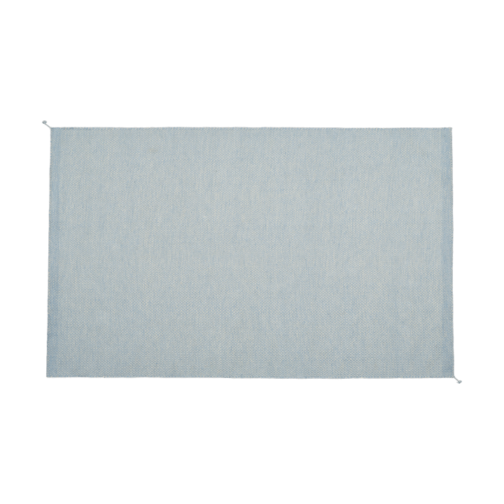 플라이 러그 200x300 cm - Light blue - Muuto | 무토