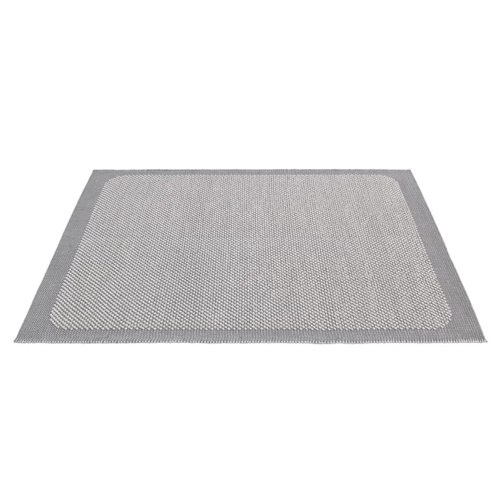 페블 러그 200x300 cm - light grey - Muuto | 무토