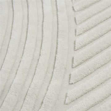 릴레보 러그 200x300 cm - Off-white - Muuto | 무토