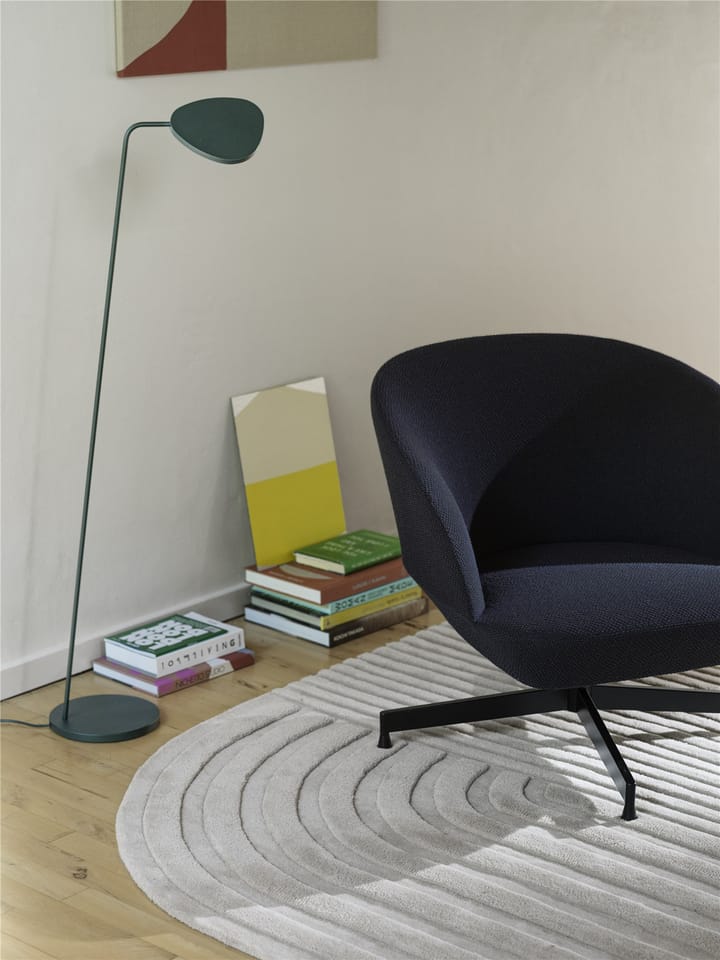 릴레보 러그 200x300 cm, Off-white Muuto | 무토