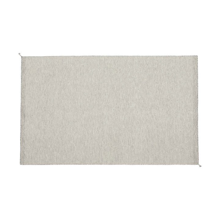 플라이 러그 200x300 cm - Off-white - Muuto | 무토