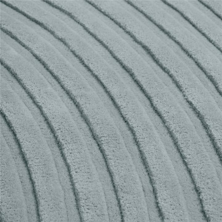 릴레보 러그 200x300 cm, Sage green Muuto | 무토