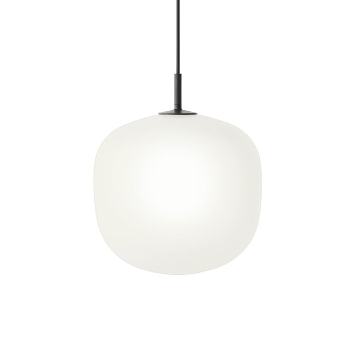 라임 펜던트 조�명 Ø25 cm - black - Muuto | 무토