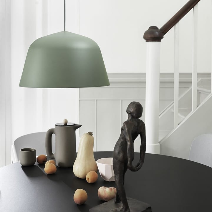 앰빗 펜던트 조명 Ø25 cm, dusty green Muuto | 무토