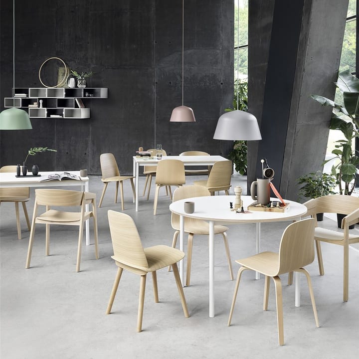 앰빗 펜던트 조명 Ø25 cm, grey Muuto | 무토