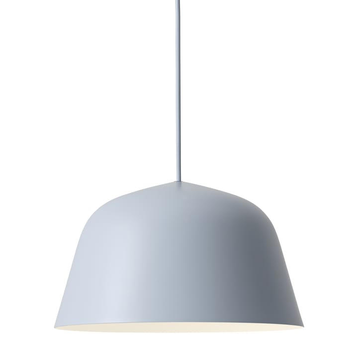 앰빗 펜던트 조명 Ø25 cm - Light blue - Muuto | 무토