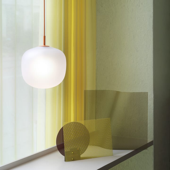 라임 펜던트 조명 Ø25 cm, orange Muuto | 무토