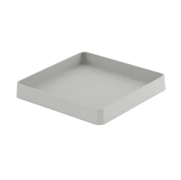 어레인지 데스크탑 트레이 25x25 cm - grey - Muuto | 무토