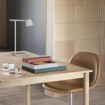어레인지 데스크탑 트레이 25x25 cm - grey - Muuto | 무토