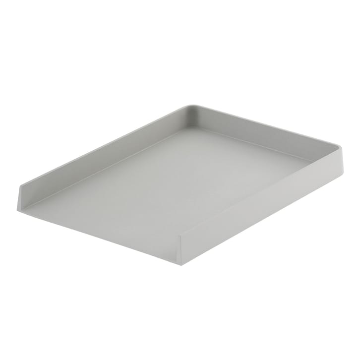 어레인지 데스크탑 트레이 25x32 cm - grey - Muuto | 무토