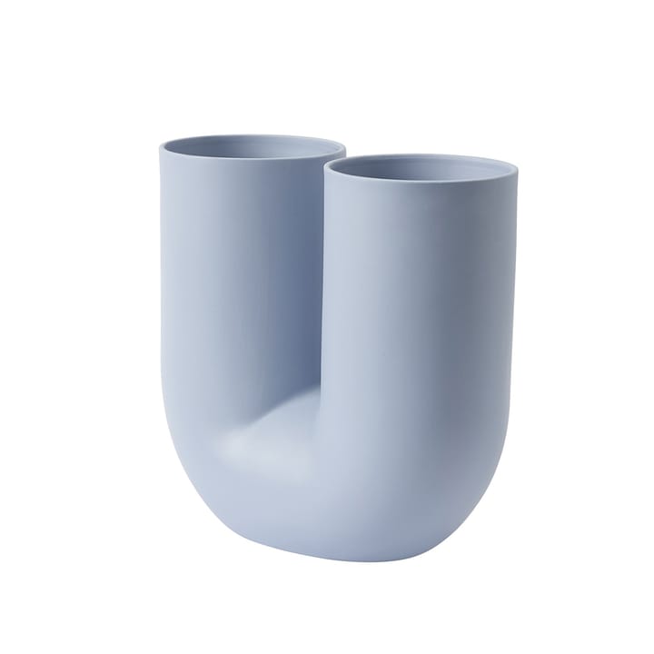 킨크 화병 26 cm, Light-blue Muuto | 무토