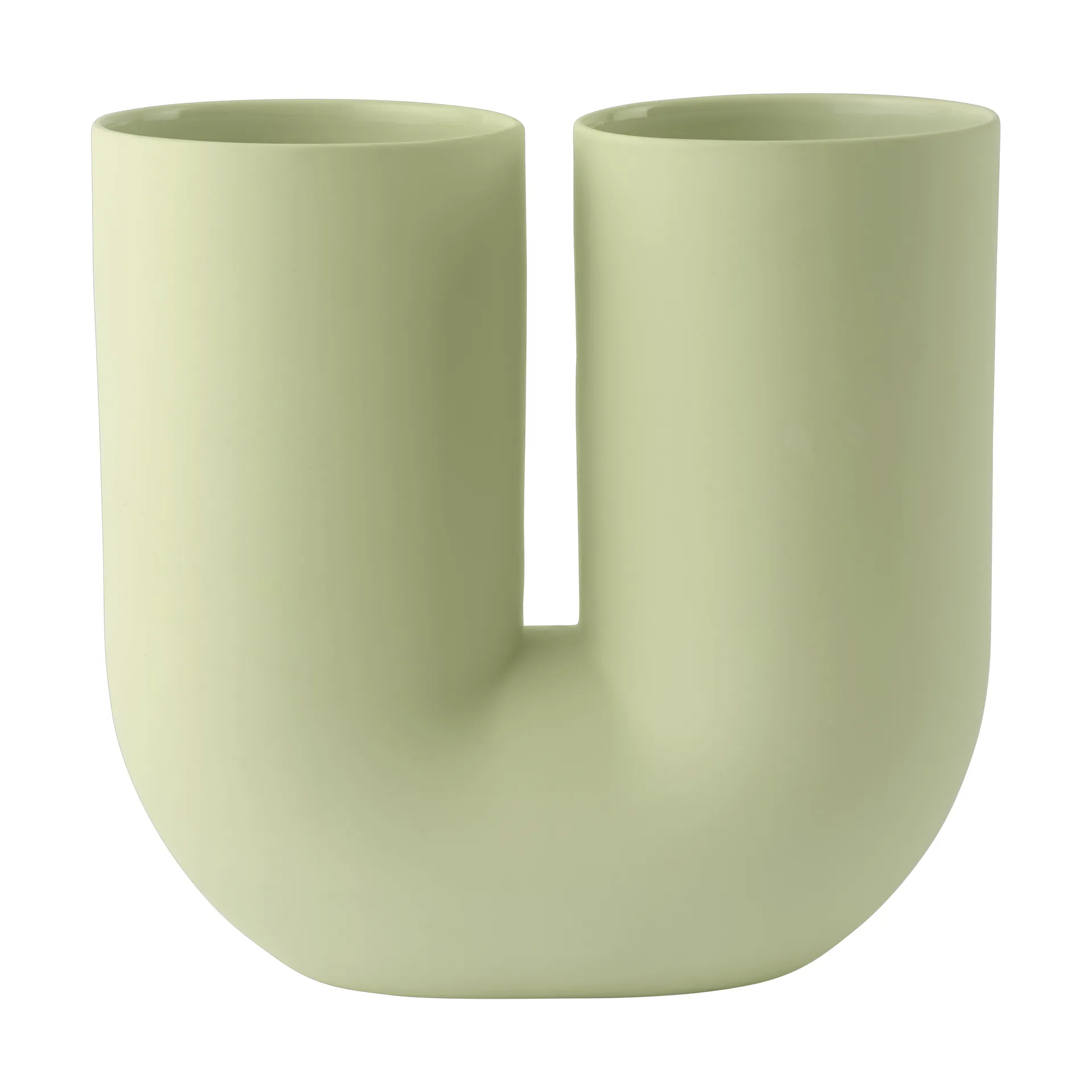 킨크 화병 26 cm, Light green Muuto | 무토
