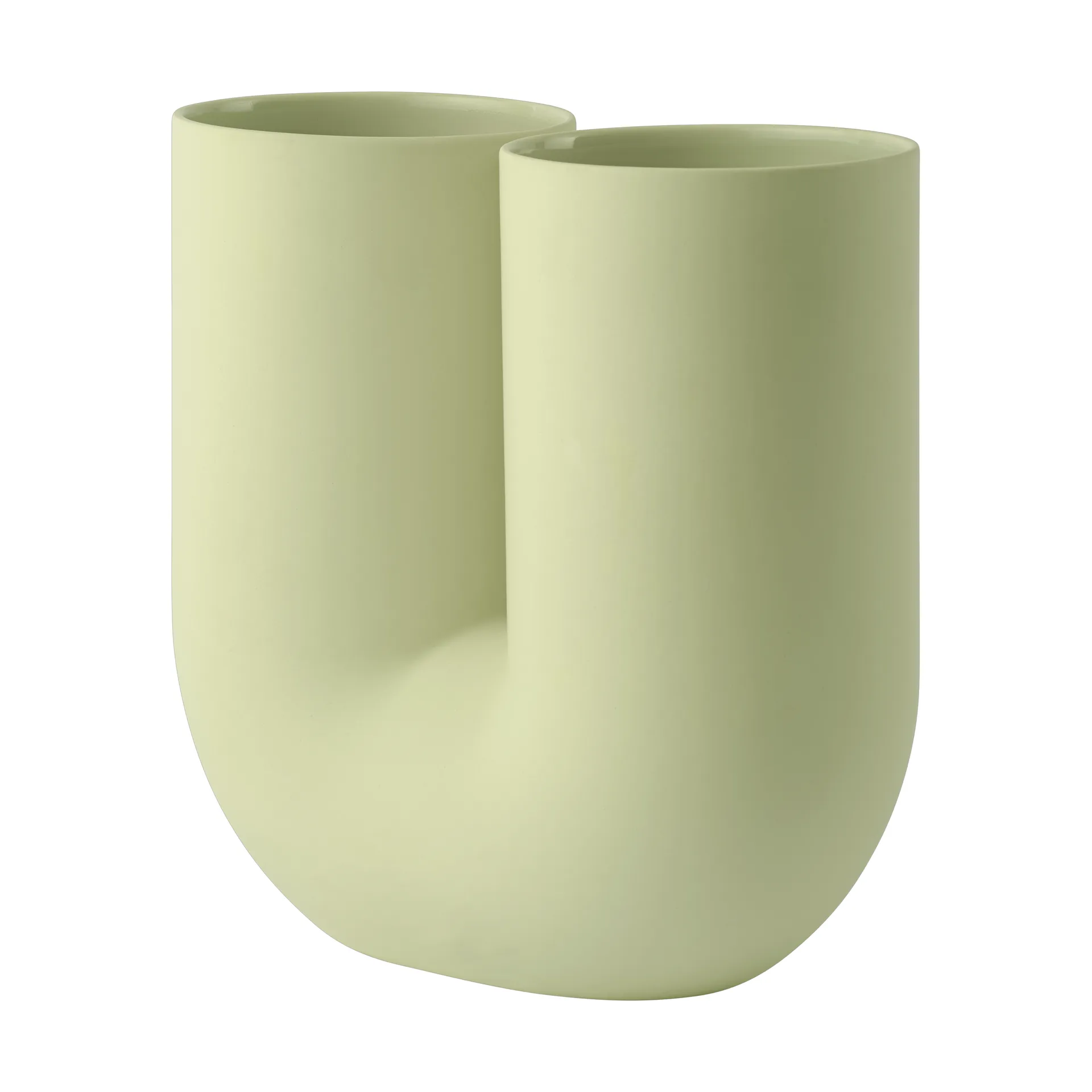 킨크 화병 26 cm, Light green Muuto | 무토