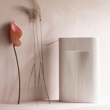 릿지 화병 35 cm - Off white - Muuto | 무토