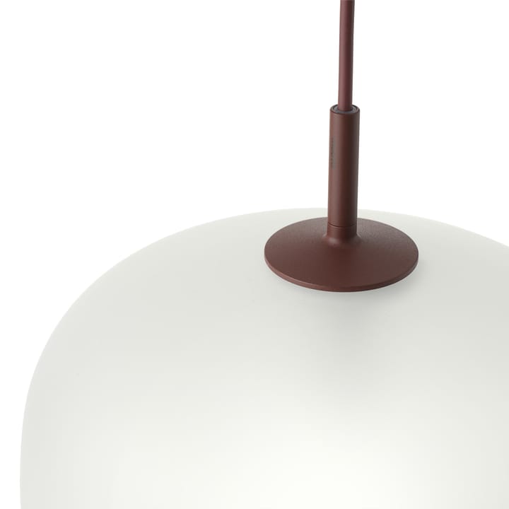 라임 펜던트 조명 Ø37 cm, Deep Red Muuto | 무토