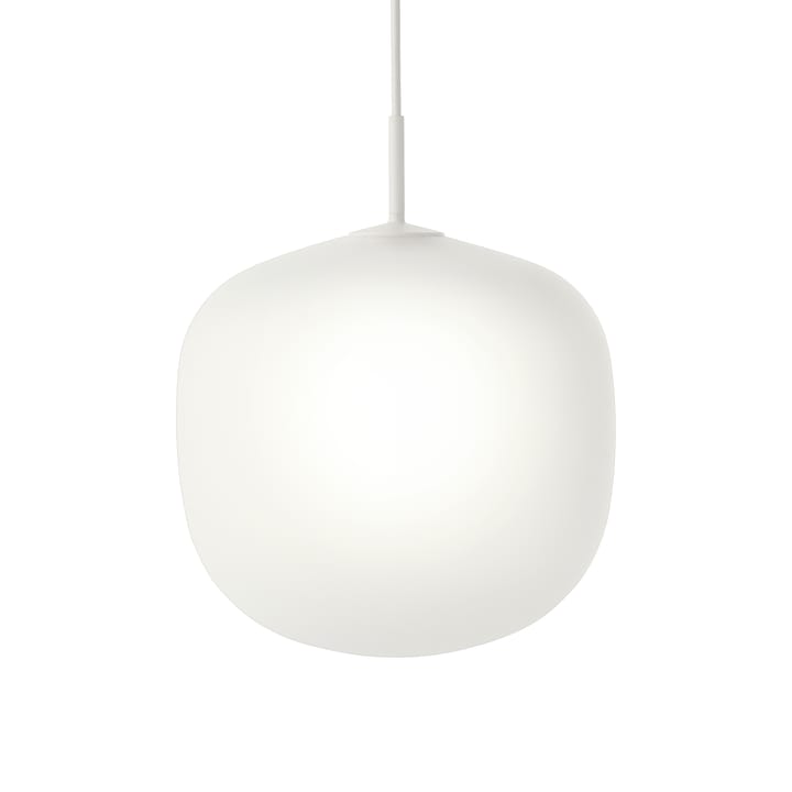 라임 펜던트 조명 Ø37 cm - white - Muuto | 무토