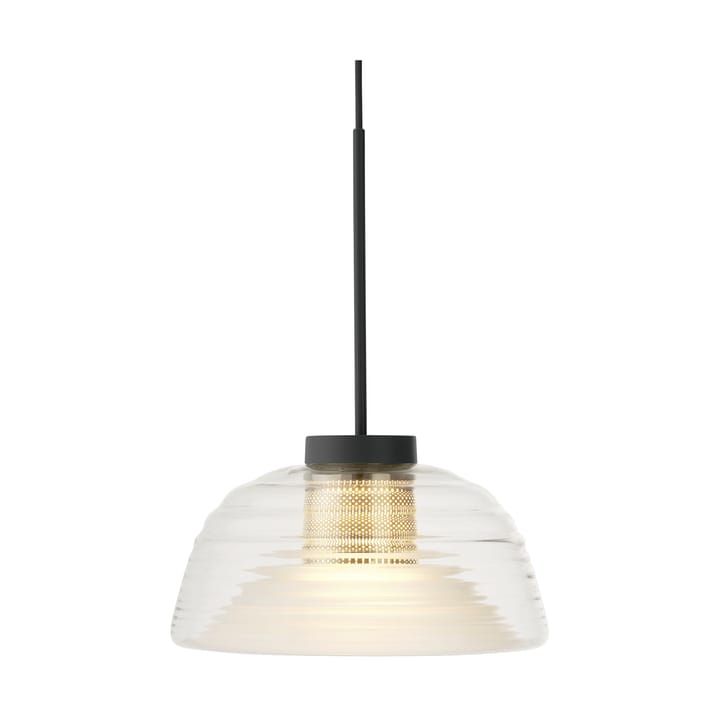 투 레이어 펜던트 Ø37.5 cm - Black - Muuto | 무토