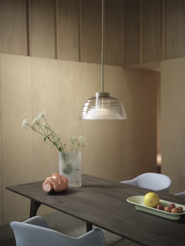 투 레이어 펜던트 Ø37.5 cm - Olive - Muuto | 무토