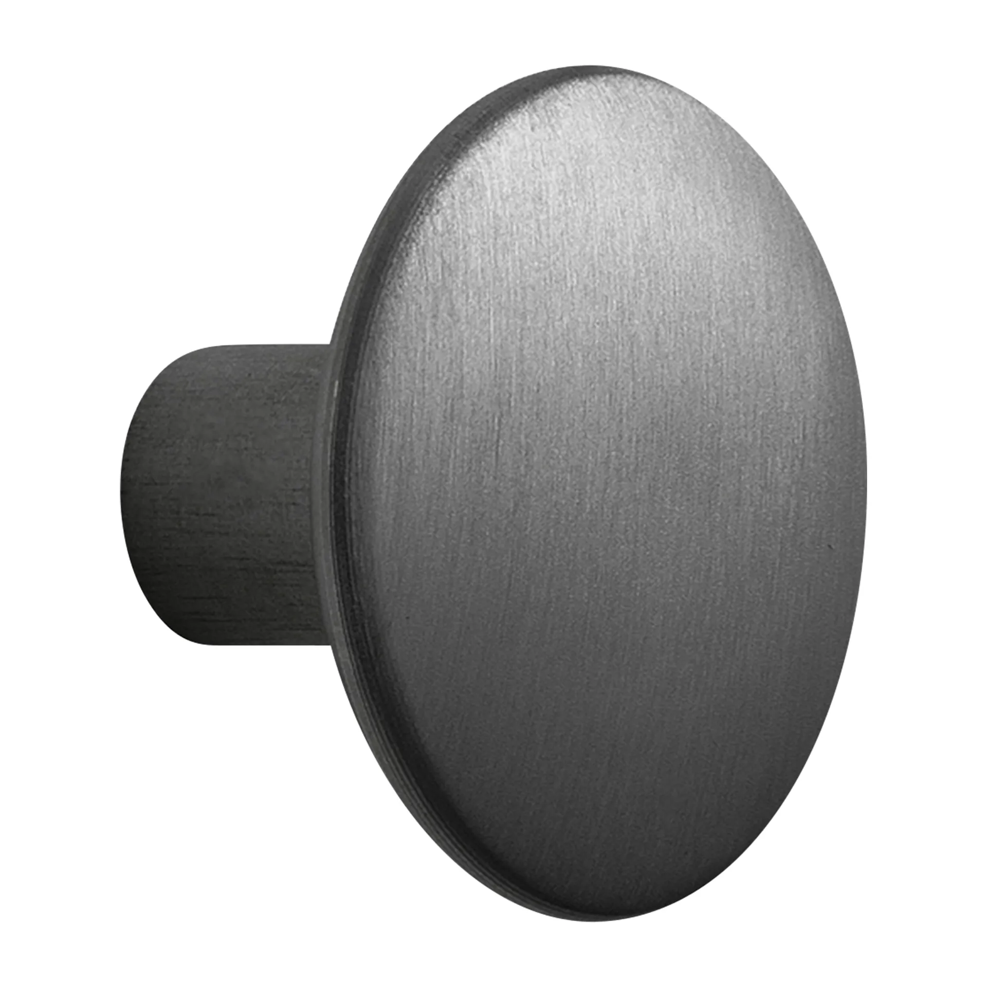 더 닷츠 후크 메탈  3.9 cm, Black Muuto | 무토