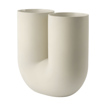 킨크 화병 39 cm - Sand - Muuto | 무토