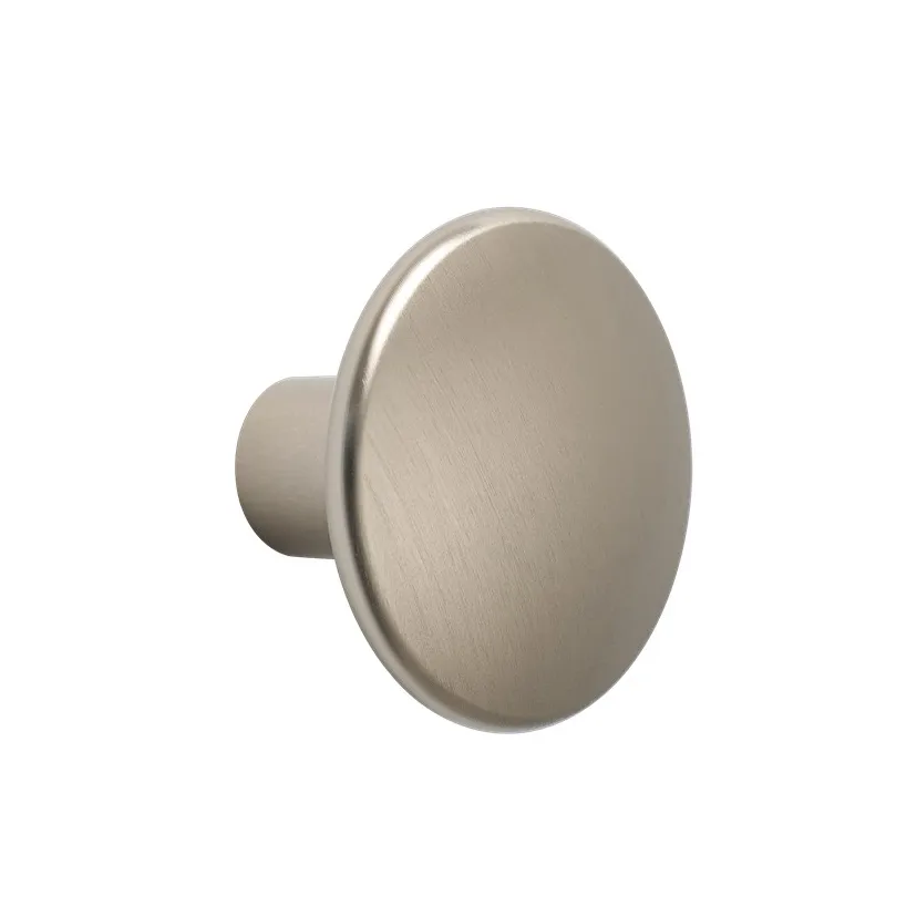 더 닷츠 후크 메탈  3.9 cm, taupe Muuto | 무토