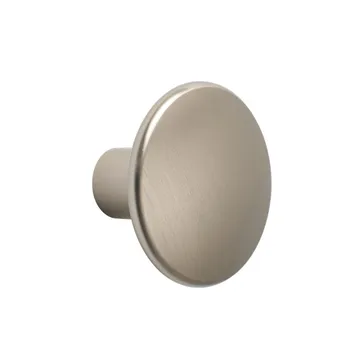 더 닷츠 후크 메탈  3.9 cm - taupe - Muuto | 무토