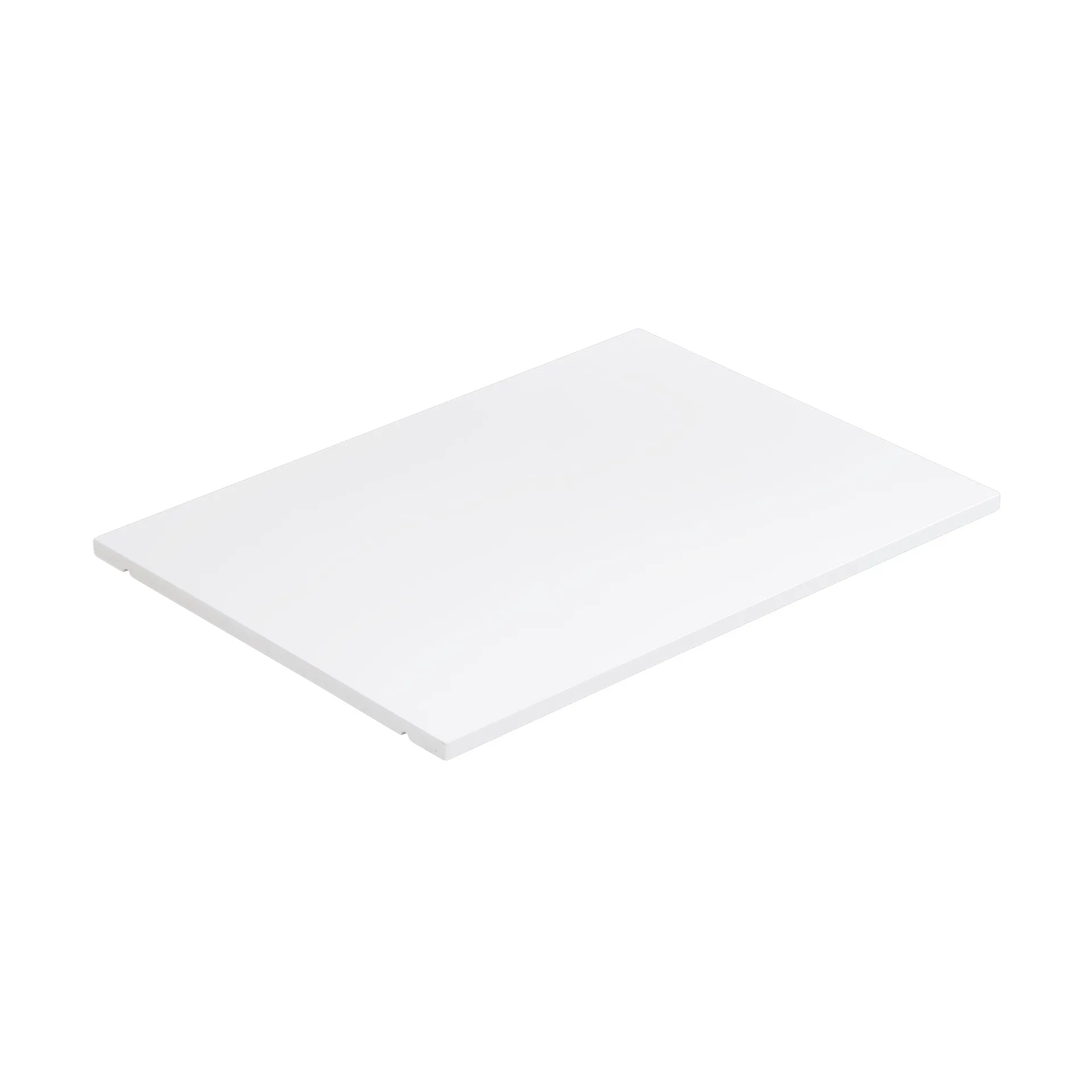 스택드 선반 시스템 칸 추가 받침 39.7x28.7, White Muuto | 무토