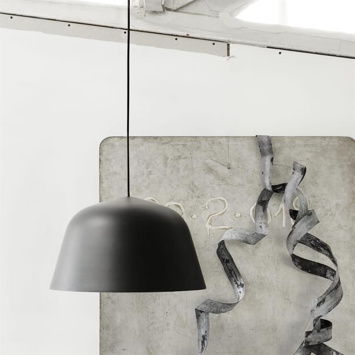 앰빗 펜던트 조명 Ø40 cm, black Muuto | 무토