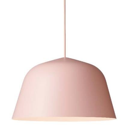 앰빗 펜던트 조명 Ø40 cm - rose (pink) - Muuto | 무토