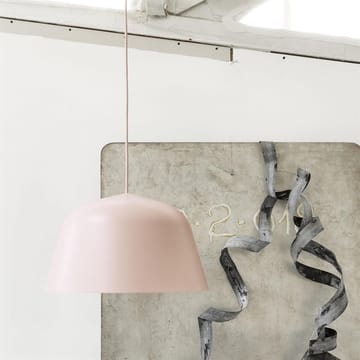 앰빗 펜던트 조명 Ø40 cm - rose-pink - Muuto | 무토