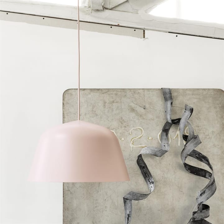 앰빗 펜던트 조명 Ø40 cm, rose-pink Muuto | 무토