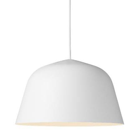 앰빗 펜던트 조명 Ø40 cm - white - Muuto | 무토