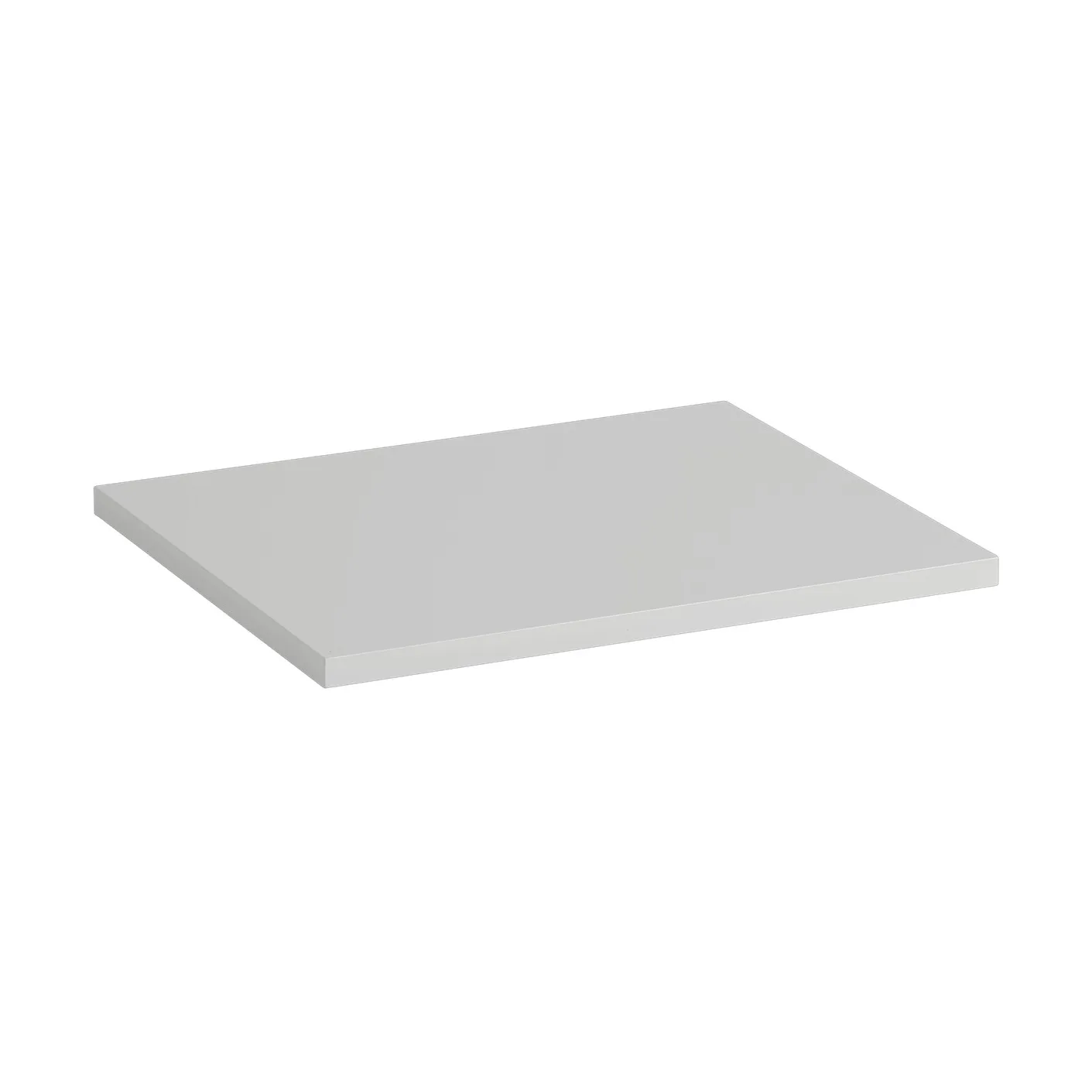 스택드 선반 시스템 상단 패널 43.5x35 cm, Grey Muuto | 무토