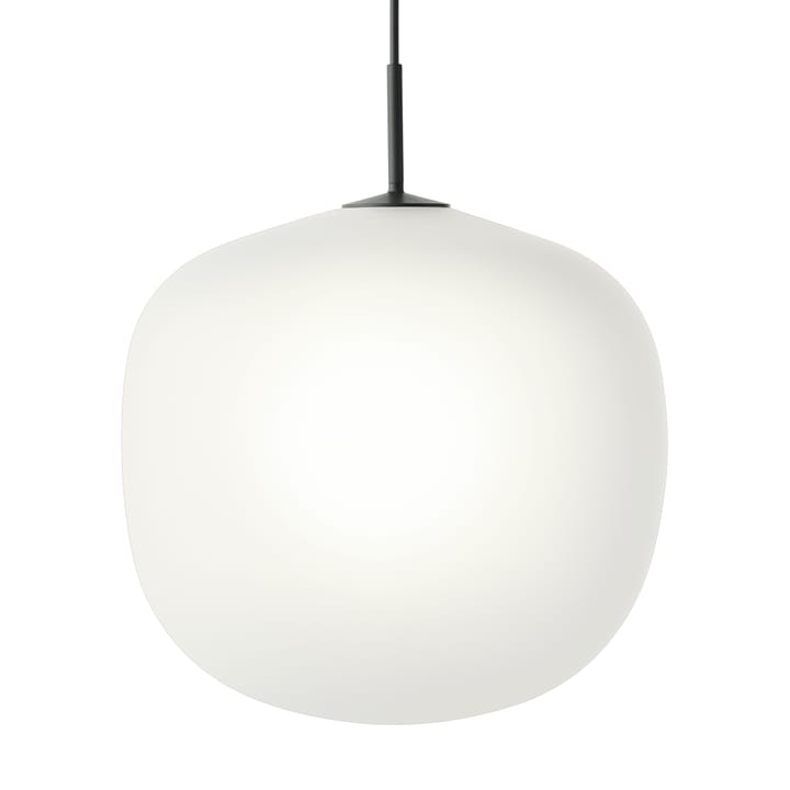 라임 펜던트 조명 45 cm - black - Muuto | 무토