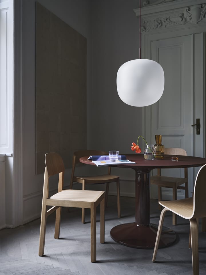 라임 펜던트 조명 45 cm, Deep Red Muuto | 무토