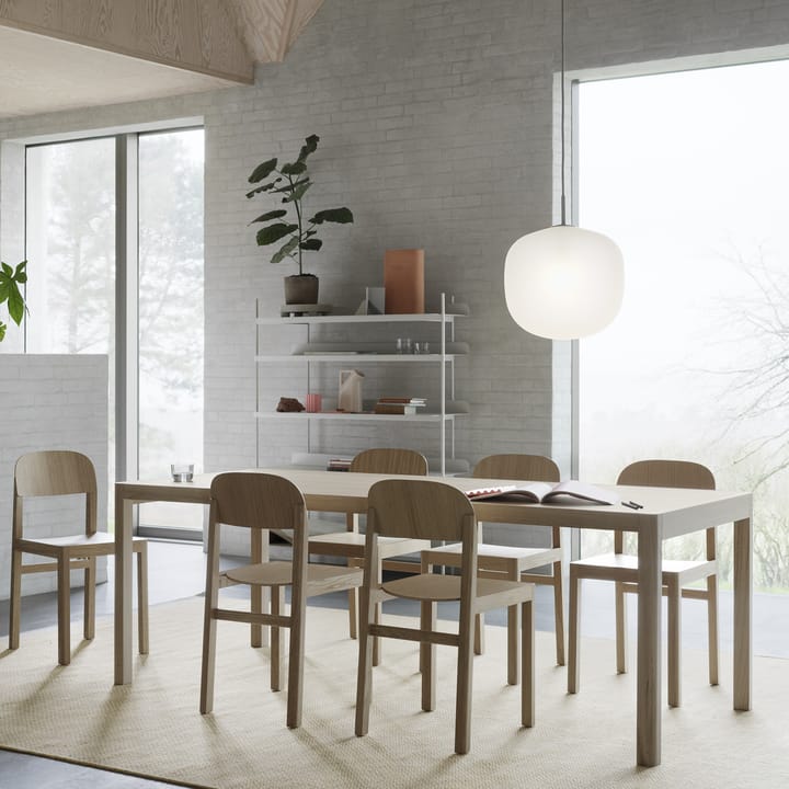 라임 펜던트 조명 45 cm, grey Muuto | 무토