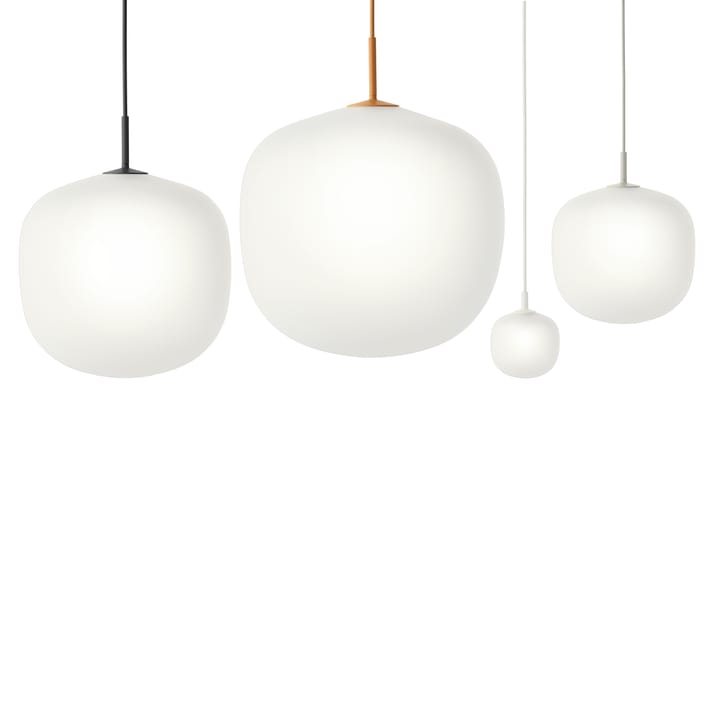 라임 펜던트 조명 45 cm, orange Muuto | 무토