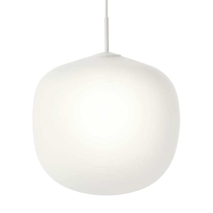 라임 펜던트 조명 45 cm - white - Muuto | 무토