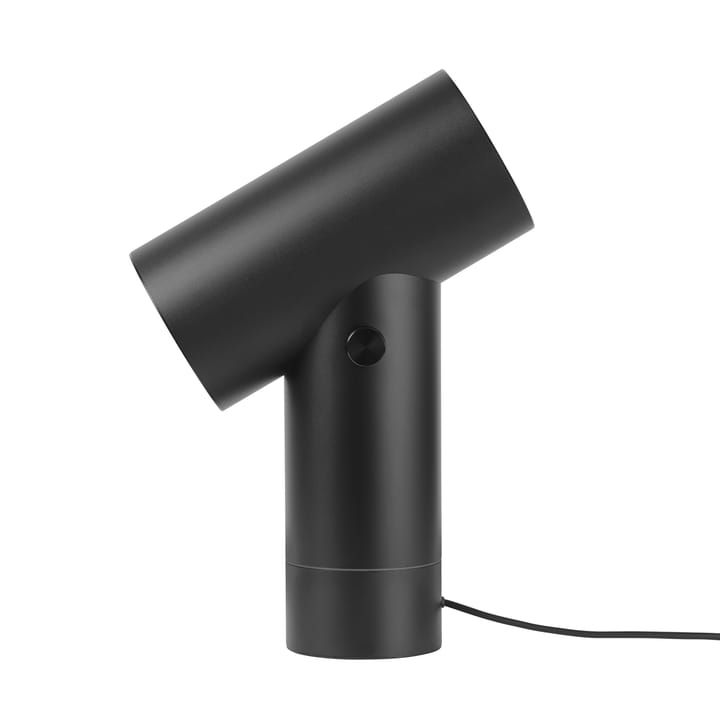 빔 테이블 조명 45,4 cm, Black Muuto | 무토