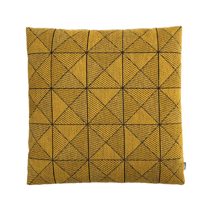 타일 쿠션 45x45 cm - yellow - Muuto | 무토