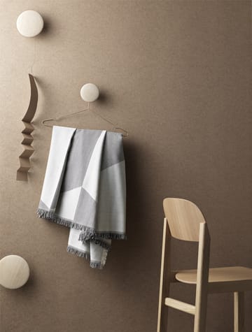 더 닷츠 후크 5개 세트 - oak - Muuto | 무토