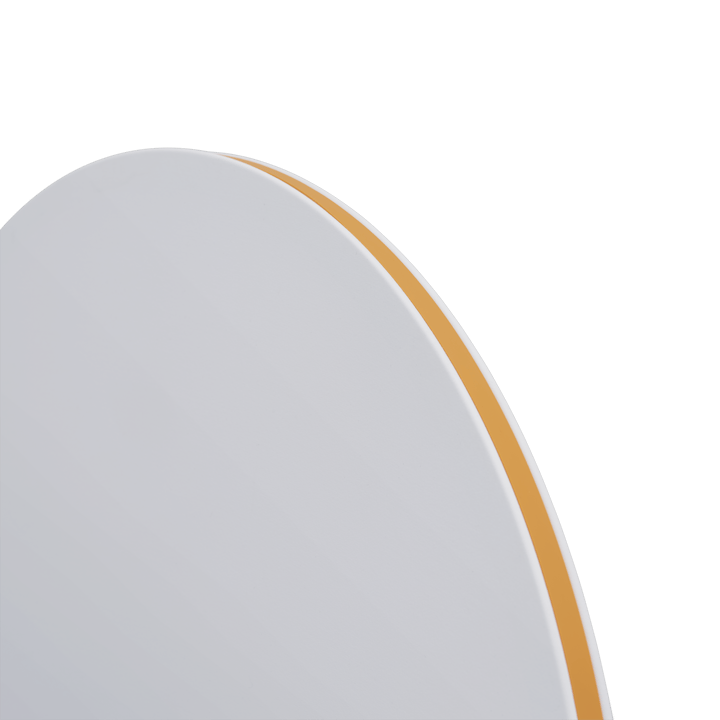 캄 벽 조명 Ø50 cm, White/Orange Muuto | 무토