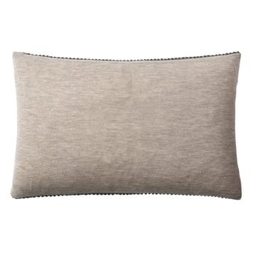 트와인 쿠션 커버 50x80 cm - Dark grey - Muuto | 무토