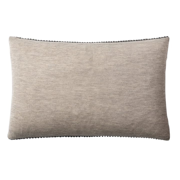 트와인 쿠션 커버 50x80 cm, Dark grey Muuto | 무토