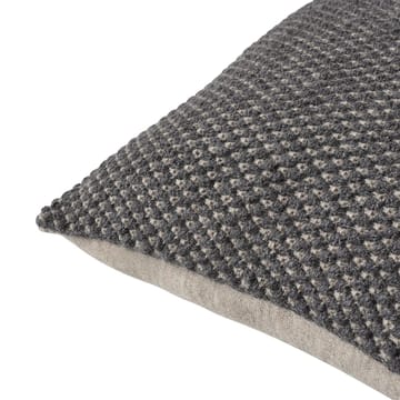 트와인 쿠션 커버 50x80 cm - Dark grey - Muuto | 무토